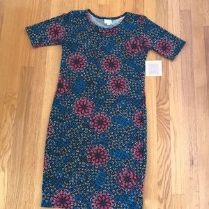 LuLaRoe Dress